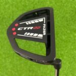 Fazer CTR 22 Putter / 34 Inches / Fazer Steel Shaft