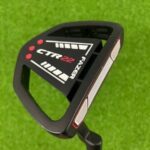 Fazer CTR 22 Putter / 34 Inches / Fazer Steel Shaft
