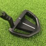 Fazer CTR 22 Putter / 34 Inches / Fazer Steel Shaft
