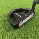 Fazer CTR 22 Putter / 34 Inches / Fazer Steel Shaft