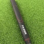 Fazer CTR 22 Putter / 34 Inches / Fazer Steel Shaft