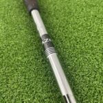 Fazer CTR 22 Putter / 34 Inches / Fazer Steel Shaft