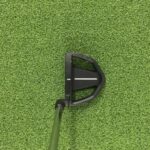 Fazer CTR 22 Putter / 34 Inches / Fazer Steel Shaft