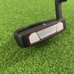 Fazer CTR 22 Putter / 34 Inches / Fazer Steel Shaft