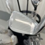 NEW Fazer CTR X Golf Set / Driver, #3FW, #5H, 6-PW+SW, Putter / Uniflex Steel