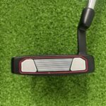 Fazer CTR 22 Putter / 34 Inches / Fazer Steel Shaft