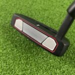 Fazer CTR 22 Putter / 34 Inches / Fazer Steel Shaft