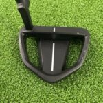 Fazer CTR 22 Putter / 34 Inches / Fazer Steel Shaft