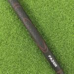 Fazer CTR 22 Putter / 34 Inches / Fazer Steel Shaft