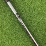 Fazer CTR 22 Putter / 34 Inches / Fazer Steel Shaft