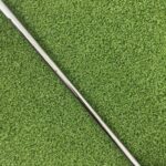 Fazer CTR 22 Putter / 34 Inches / Fazer Steel Shaft