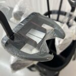 NEW Fazer CTR X Golf Set / Driver, #3FW, #5H, 6-PW+SW, Putter / Uniflex Steel