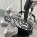 NEW Fazer CTR X Golf Set / Driver, #3FW, #5H, 6-PW+SW, Putter / Uniflex Steel