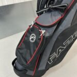 NEW Fazer CTR X Golf Set / Driver, #3FW, #5H, 6-PW+SW, Putter / Uniflex Steel