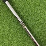 Titleist CB 710 Forged #3 Iron /21 Degree /S-Flex  Dynamic Gold S300 Steel Shaft