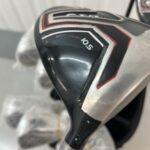 NEW Fazer CTR X Golf Set / Driver, #3FW, #5H, 6-PW+SW, Putter / Uniflex Steel