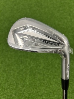 Mizuno JPX 921 Forged #9 Iron / 40 Degree / Stiff Flex N.S. Pro Modus3 Tour 120