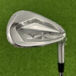 Mizuno JPX 921 Forged #9 Iron / 40 Degree / Stiff Flex N.S. Pro Modus3 Tour 120