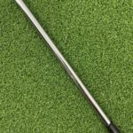 Titleist CB 710 Forged #3 Iron /21 Degree /S-Flex  Dynamic Gold S300 Steel Shaft
