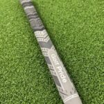 Mizuno JPX 921 Forged #9 Iron / 40 Degree / Stiff Flex N.S. Pro Modus3 Tour 120