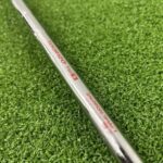 Mizuno JPX 921 Forged #9 Iron / 40 Degree / Stiff Flex N.S. Pro Modus3 Tour 120
