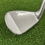 Mizuno JPX 921 Forged #9 Iron / 40 Degree / Stiff Flex N.S. Pro Modus3 Tour 120