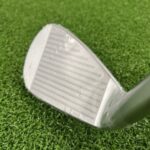 Mizuno JPX 921 Forged #9 Iron / 40 Degree / Stiff Flex N.S. Pro Modus3 Tour 120