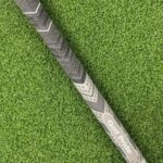 Mizuno JPX 921 Forged #9 Iron / 40 Degree / Stiff Flex N.S. Pro Modus3 Tour 120