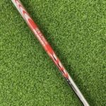 Mizuno JPX 921 Forged #9 Iron / 40 Degree / Stiff Flex N.S. Pro Modus3 Tour 120