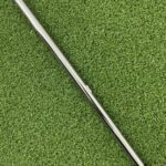 Mizuno JPX 921 Forged #9 Iron / 40 Degree / Stiff Flex N.S. Pro Modus3 Tour 120