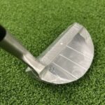 Tour Edge Chipper / 34.5 Inch / S-Flex Dynamic Gold S200 Steel Shaft