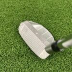 Tour Edge Chipper / 34.5 Inch / S-Flex Dynamic Gold S200 Steel Shaft