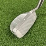 Tour Edge Chipper / 34.5 Inch / S-Flex Dynamic Gold S200 Steel Shaft