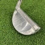 Tour Edge Chipper / 34.5 Inch / S-Flex Dynamic Gold S200 Steel Shaft