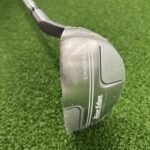 Tour Edge Chipper / 34.5 Inch / S-Flex Dynamic Gold S200 Steel Shaft