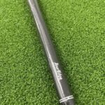 Tour Edge Chipper / 34.5 Inch / S-Flex Dynamic Gold S200 Steel Shaft