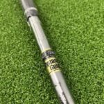 Tour Edge Chipper / 34.5 Inch / S-Flex Dynamic Gold S200 Steel Shaft
