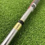 Tour Edge Chipper / 34.5 Inch / S-Flex Dynamic Gold S200 Steel Shaft