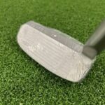 Tour Edge Chipper / 34.5 Inch / S-Flex Dynamic Gold S200 Steel Shaft