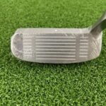 Tour Edge Chipper / 34.5 Inch / S-Flex Dynamic Gold S200 Steel Shaft