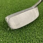 Tour Edge Chipper / 34.5 Inch / S-Flex Dynamic Gold S200 Steel Shaft