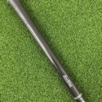 Tour Edge Chipper / 34.5 Inch / S-Flex Dynamic Gold S200 Steel Shaft