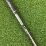 Tour Edge Chipper / 34.5 Inch / S-Flex Dynamic Gold S200 Steel Shaft