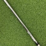 Tour Edge Chipper / 34.5 Inch / S-Flex Dynamic Gold S200 Steel Shaft