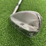 Titleist Vokey SM9 Lob Wedge / 60 Degree / Wedge Flex BV SM9 Steel Shaft
