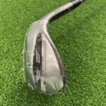 Titleist Vokey SM9 Lob Wedge / 60 Degree / Wedge Flex BV SM9 Steel Shaft