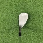 Titleist Vokey SM9 Lob Wedge / 60 Degree / Wedge Flex BV SM9 Steel Shaft