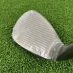 Titleist Vokey SM9 Lob Wedge / 60 Degree / Wedge Flex BV SM9 Steel Shaft