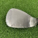 Titleist Vokey SM9 Lob Wedge / 60 Degree / Wedge Flex BV SM9 Steel Shaft