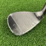 Titleist Vokey SM9 Lob Wedge / 60 Degree / Wedge Flex BV SM9 Steel Shaft